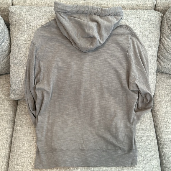 47Brand UC Berkeley Hoodie - Men’s Small - Picture 2 of 5